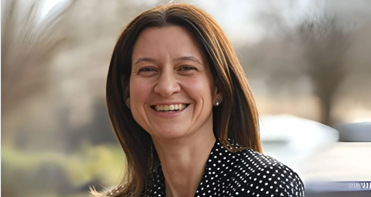 Melinda Person