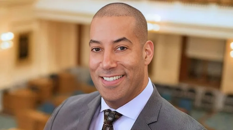 Sean M. Spiller President New Jersey Education Association
