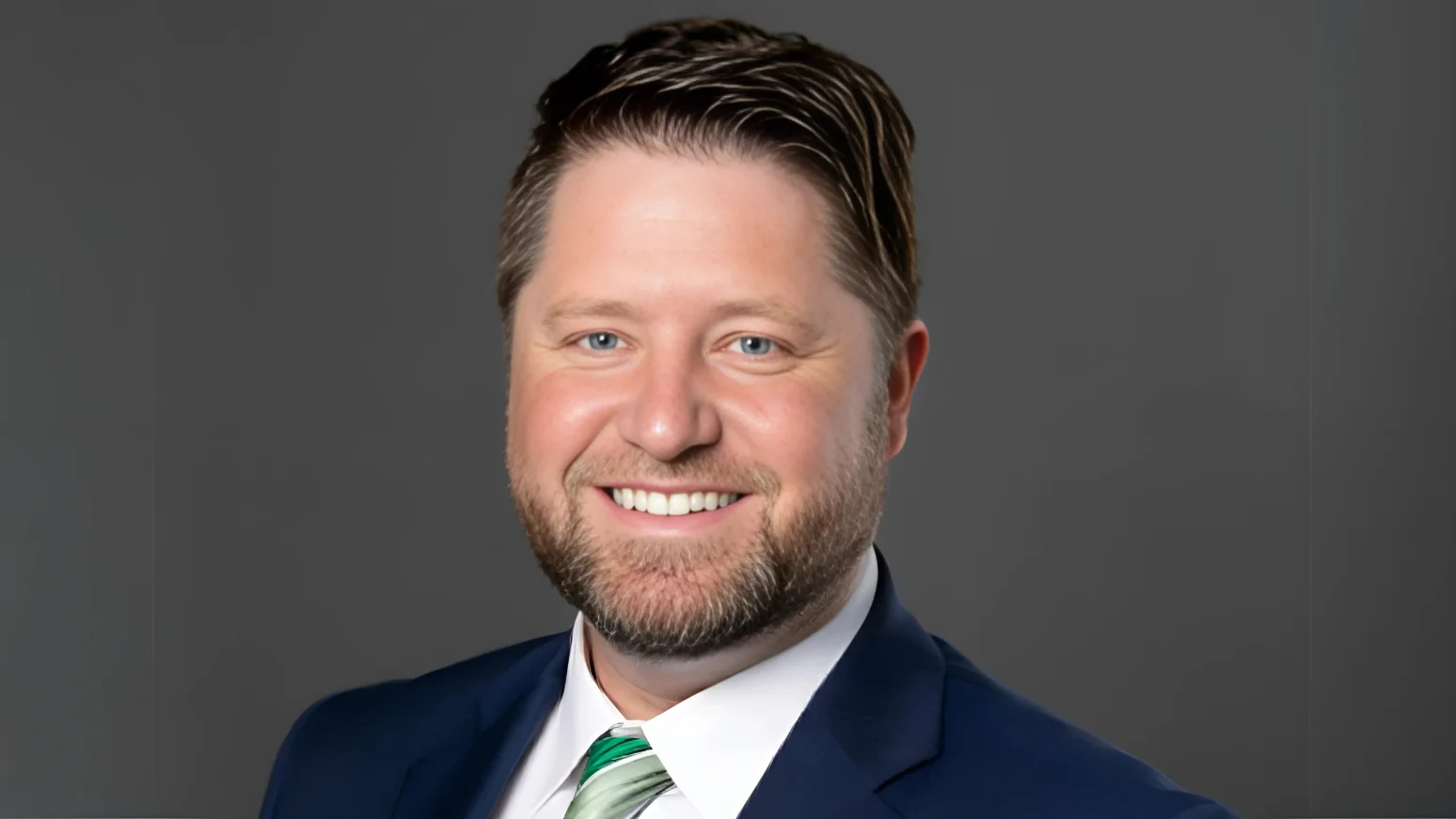 Layne McInelly IEA President Idaho Education Association