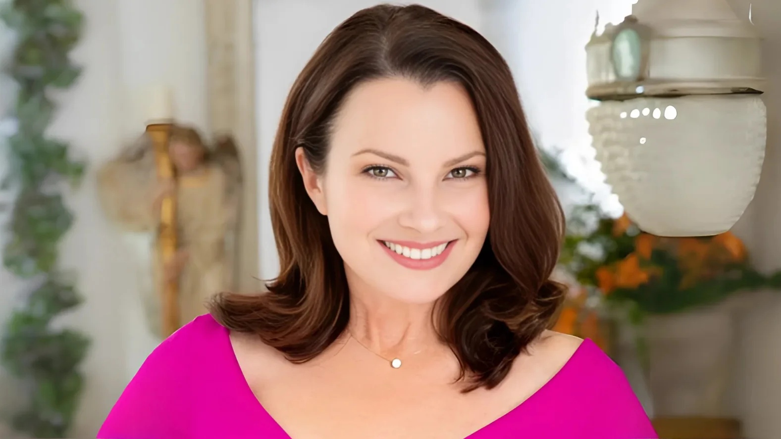 Fran Drescher