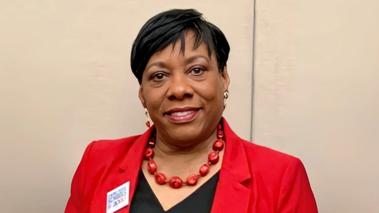Becky Pringle President of National Education Association Official Website