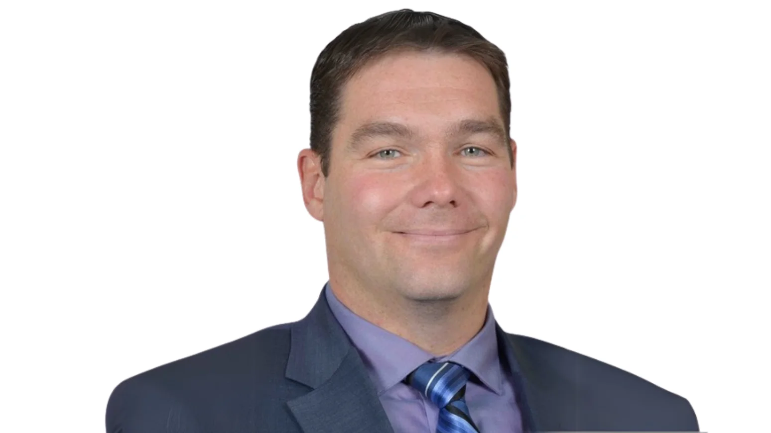 Jesse Hargrove President Maine Education Association