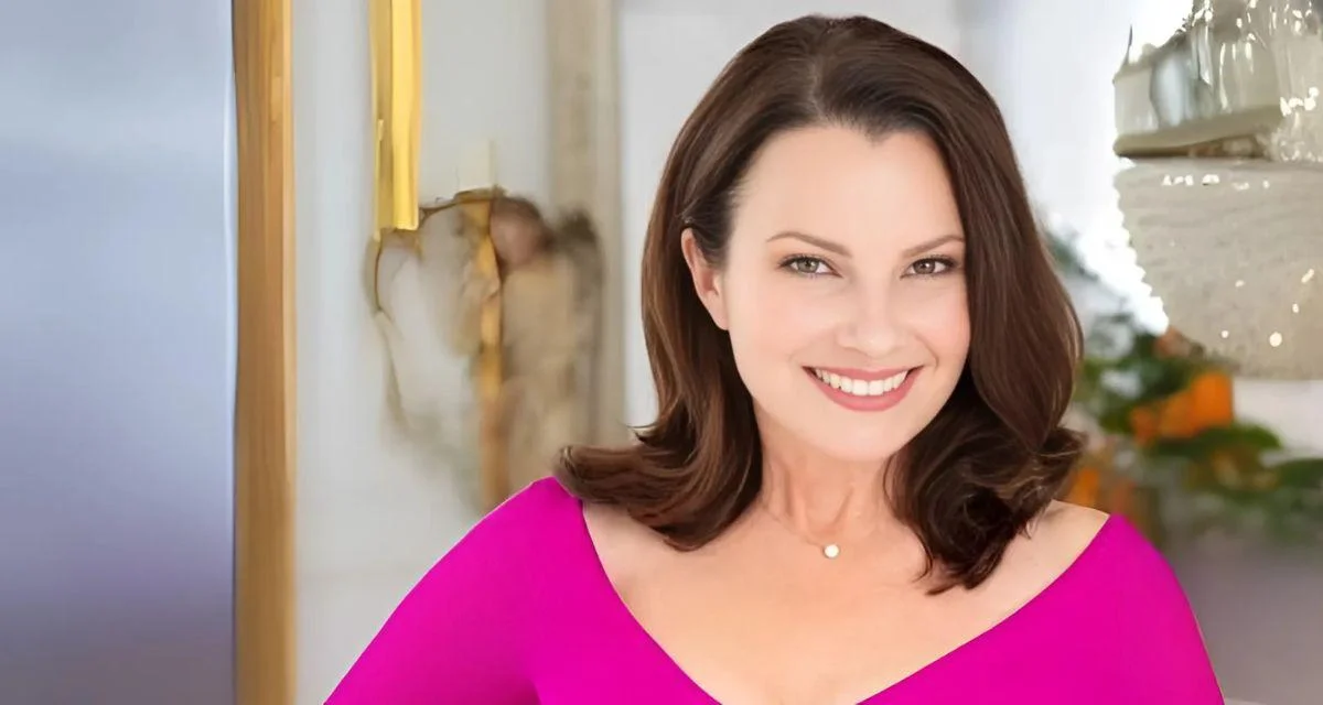 Fran Drescher