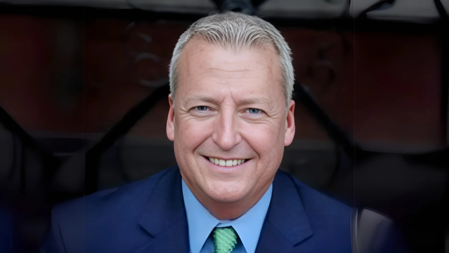 Mark Jewell NEA Executive Committee Official Website