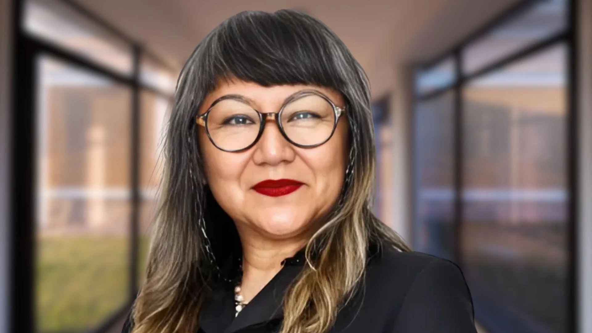 Susan Minato